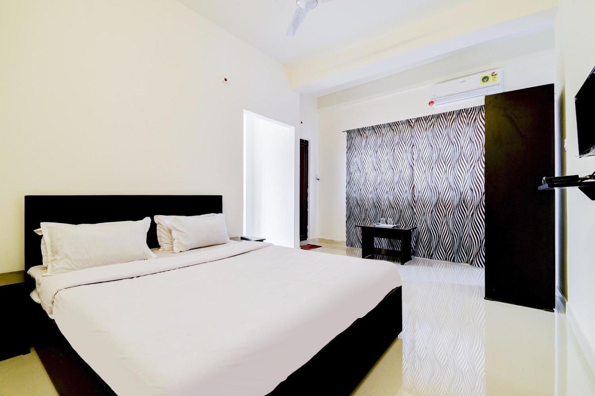 Hotel O Home Cozy Home 구와하티 외부 사진