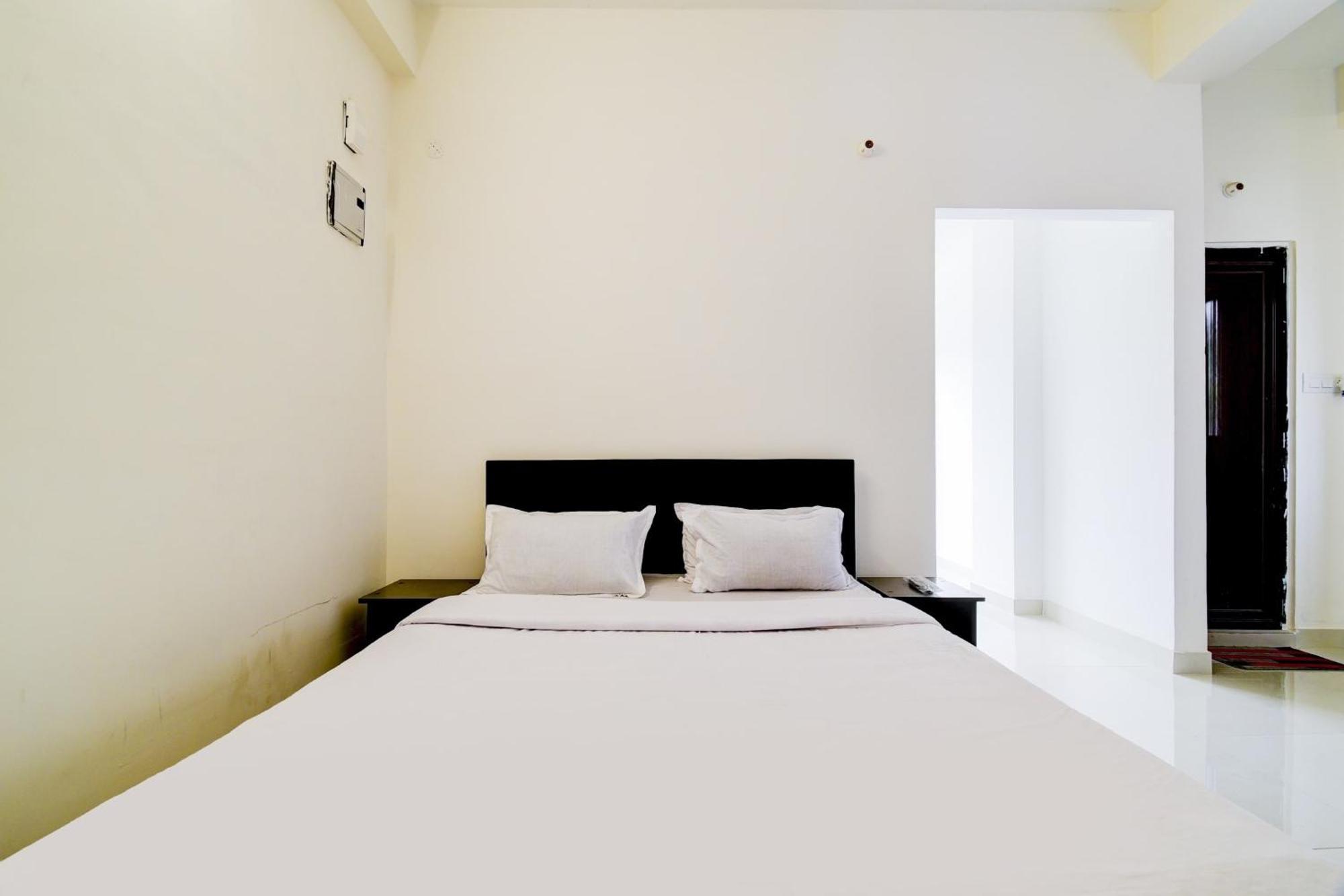 Hotel O Home Cozy Home 구와하티 외부 사진