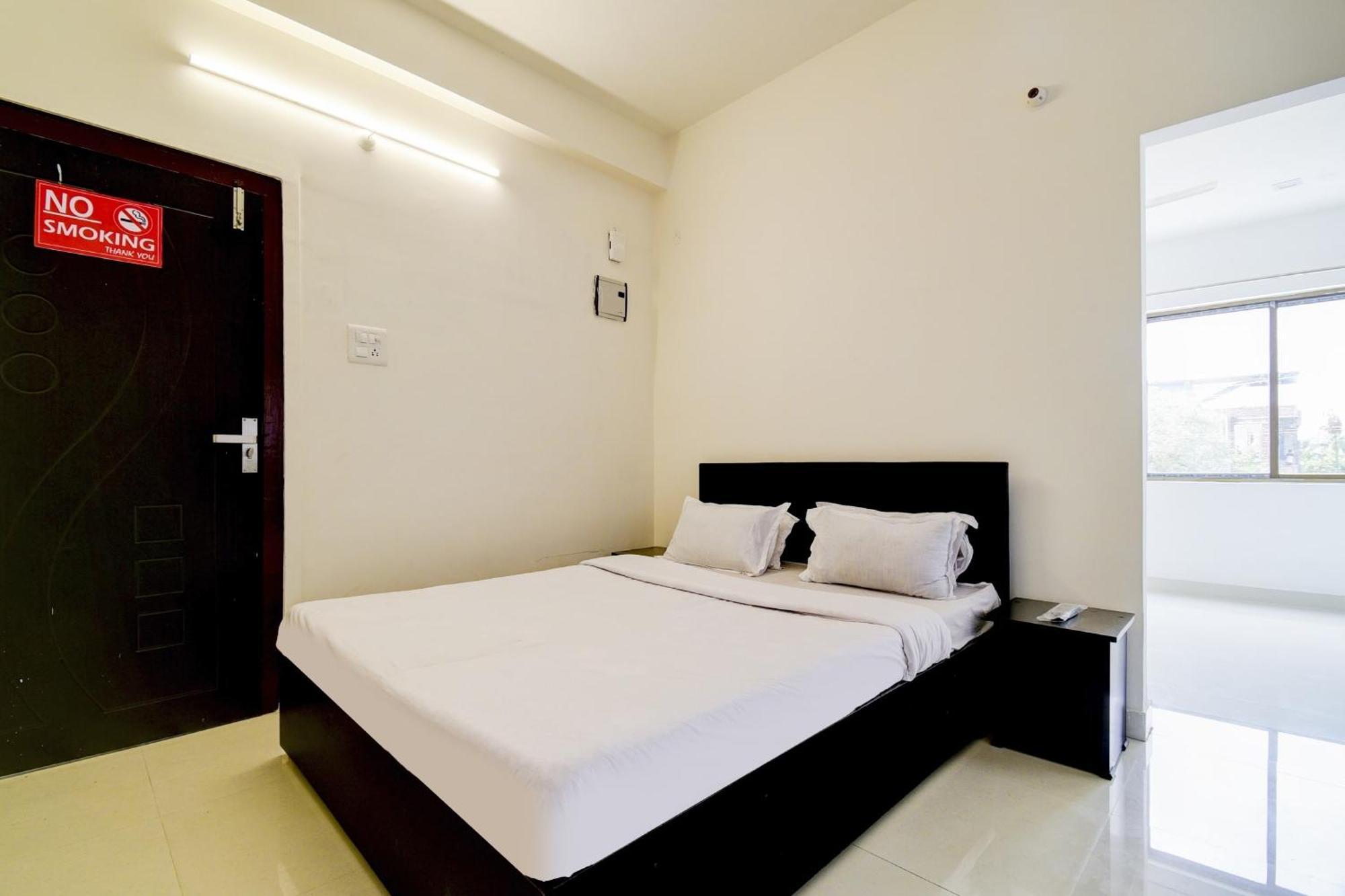 Hotel O Home Cozy Home 구와하티 외부 사진